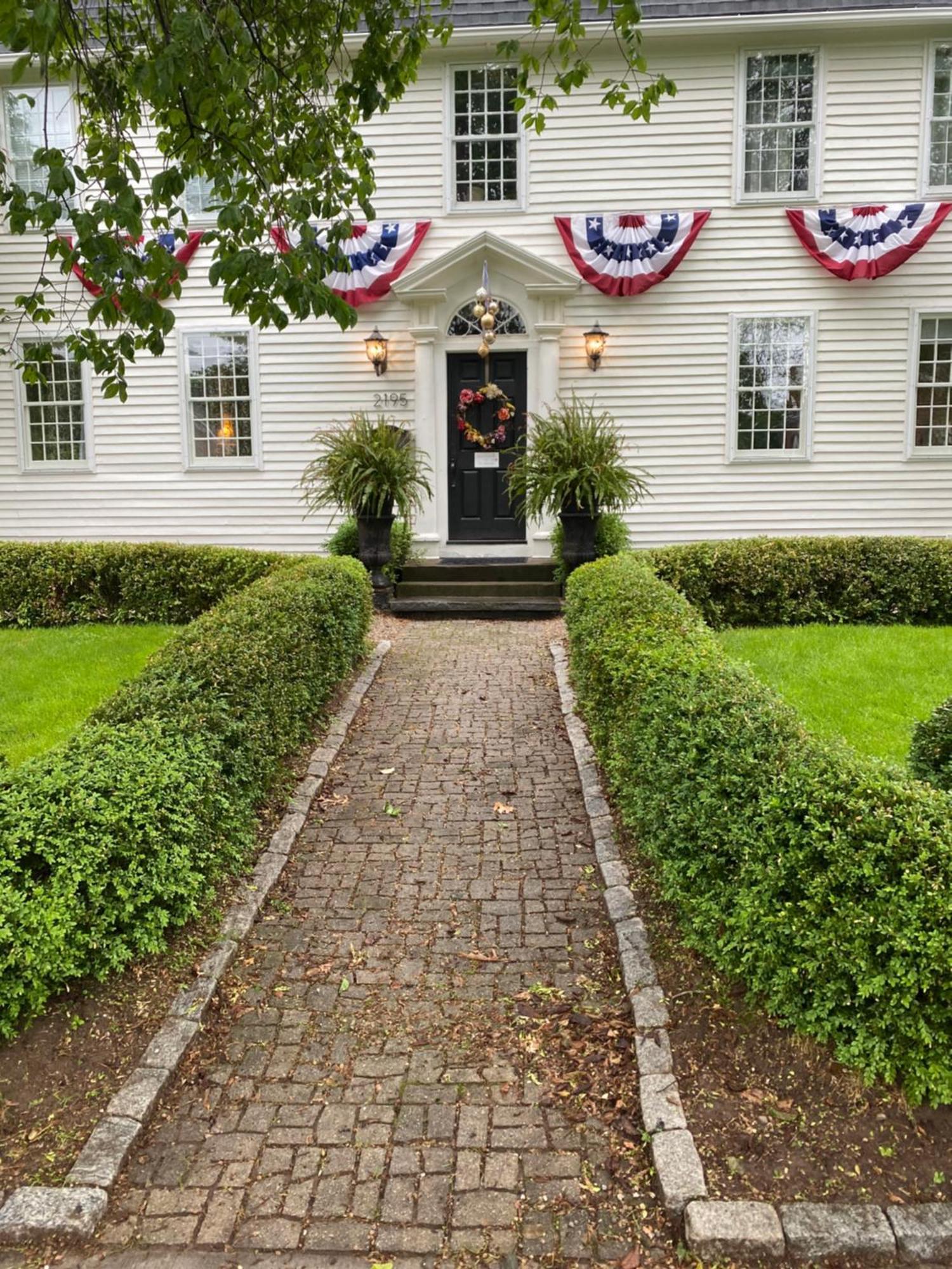 The Connecticut River Valley Inn Hartford South/Glastonbury Exterior photo