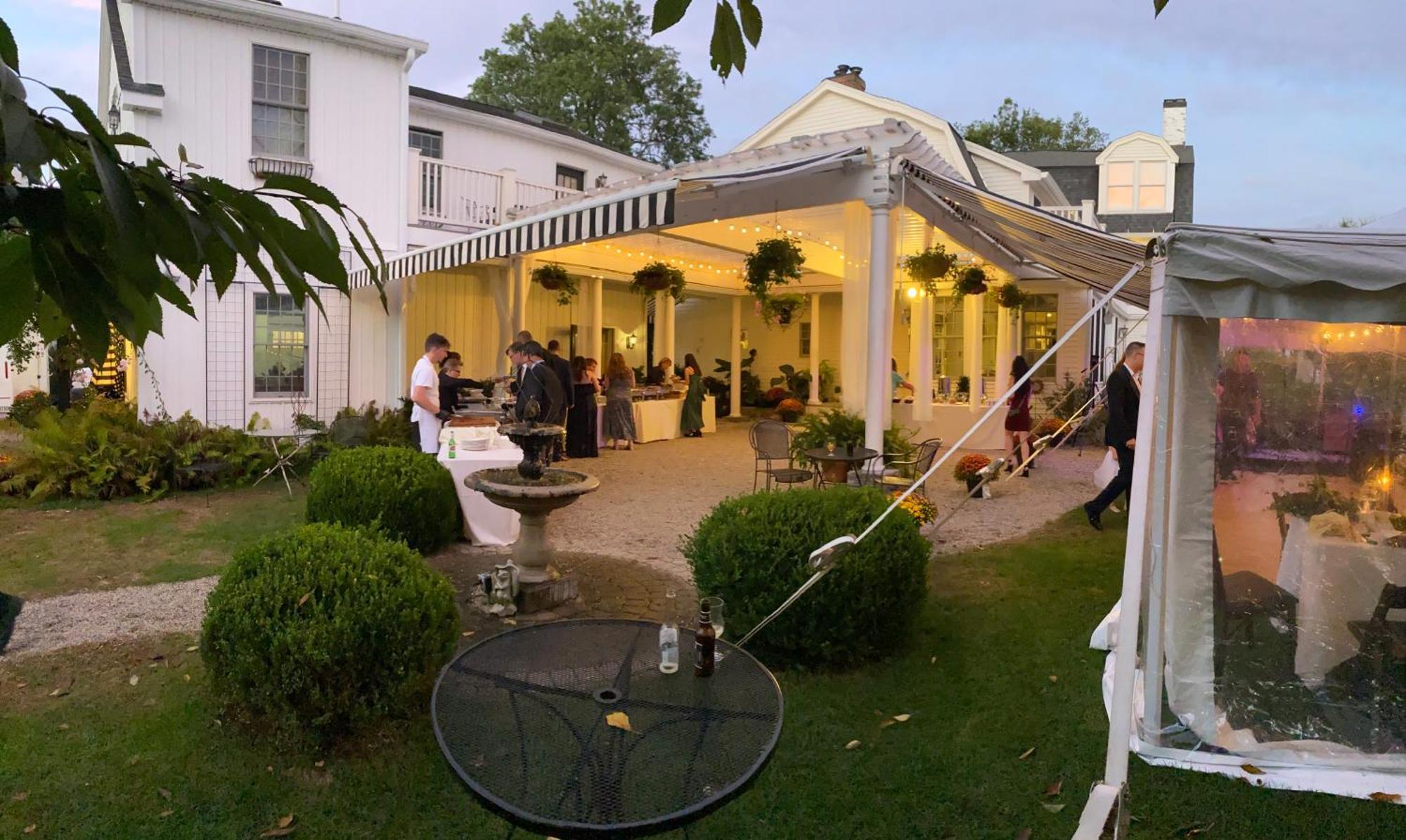 The Connecticut River Valley Inn Hartford South/Glastonbury Exterior photo